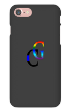 thatonegaycop iPhone Phone Cases