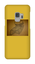bentchezgrater Samsung Phone Cases