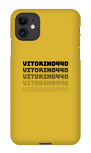 yosoythemegan iPhone Phone Cases