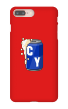 Stream Logo iPhone Case