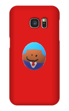 imlcebro Samsung Phone Cases