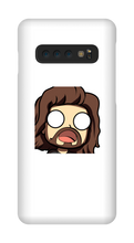 tigzy4231 Samsung Phone Cases