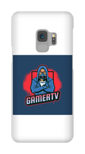 gamertv Samsung Phone Cases