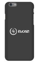 Elyxir iPhone Phone Cases
