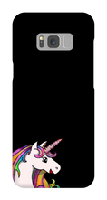 cuddlypandadragon Samsung Phone Cases