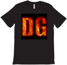 DG Dragon T-Shirt