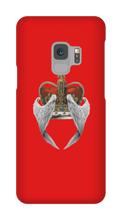 thebluereaper22 Samsung Phone Cases