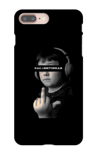 failuretofrag iPhone Phone Cases