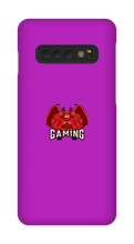 Old Logo Samsung Phone Cases