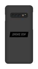 sira0d Samsung Phone Cases
