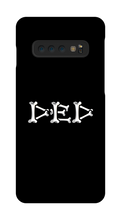 Killem Gillam DED Samsung Phone Cases