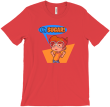 OH SUGAR T-Shirts