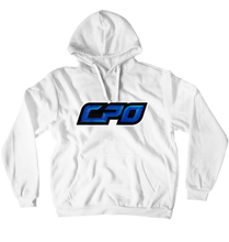 CPO Logo Hoodie