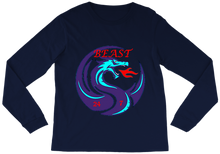 beast_24_7 Long Sleeve Tee
