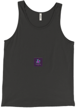 the81black Tank Top