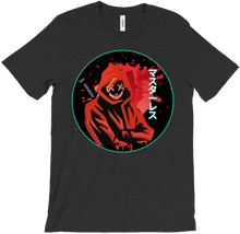 fiveringsronin-1356 T-Shirts