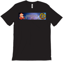 ossistunde T-Shirts
