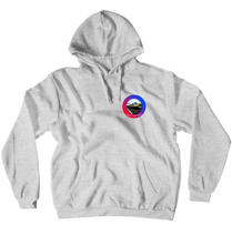 trains_with_mark Hoodies (No-Zip/Pullover)