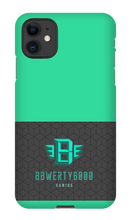 bbwerty6000 iPhone Phone Cases Background Image