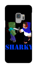 Sharky Samsung Telefon tok