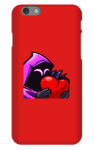 drenation21 iPhone Phone Cases