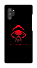 highlandgamer Samsung Phone Cases