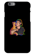 stonerchick42o iPhone Phone Cases