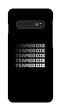 teameddie Samsung Phone Cases