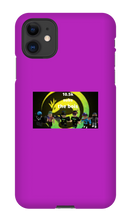 dmaridunham iPhone Phone Cases