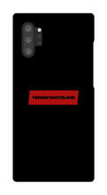 topgustavitoloud Samsung Phone Cases