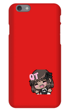 QT iPhone Phone Cases
