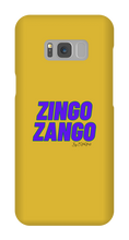 ZINGO ZANGO By EMM3 Samsung Cases
