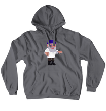 Box Up SansGnome Merch