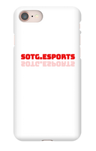 sotgesports iPhone Phone Cases