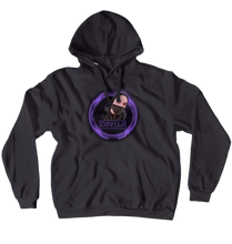 D3V1L9 Hoodies (No-Zip/Pullover)