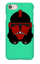arc_gameplay iPhone Phone Cases