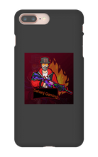 sahanjgaming iPhone Phone Cases