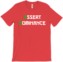 Assert Dom