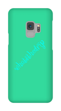 whatsthedrip Samsung Phone Cases