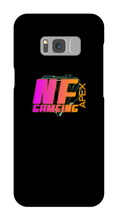 noodlefighters Samsung Phone Cases