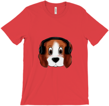 Mrbeagle2017 T-Shirts