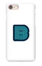 blazer_7080 iPhone Phone Cases