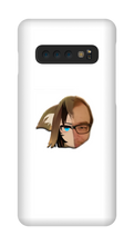 AllanGg x Wolfboi Merge Samsung Phone Case