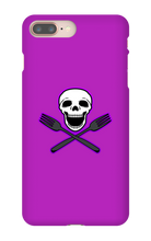 Jolly Forker iPhone Phone Cases