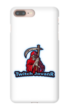 jovanr iPhone Phone Cases