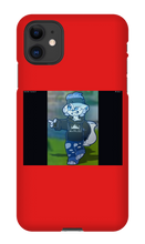 ttv_furry1806 iPhone Phone Cases