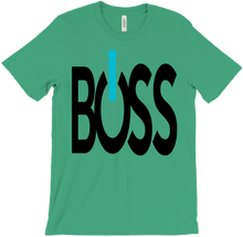 AR - BOSS T-Shirts