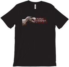 Kaitlyn Syaoran T-Shirts
