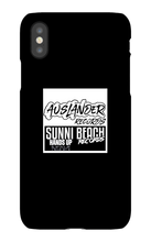SBR | Ausländer | HandsUpNow - iPhone Phone Cases