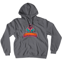 lsdbrooks Hoodies (No-Zip/Pullover)